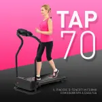 Tapis Roulant TAP 70