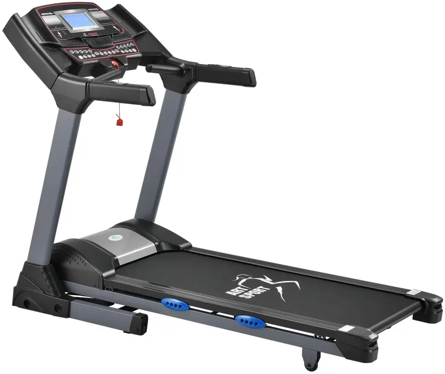 Tapis Roulant ArtSport Speedrunner 6000