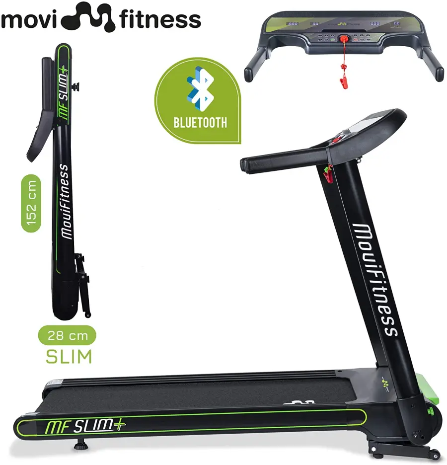 Tapis Roulant Professionale MF397