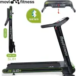 Tapis Roulant Professionale MF397