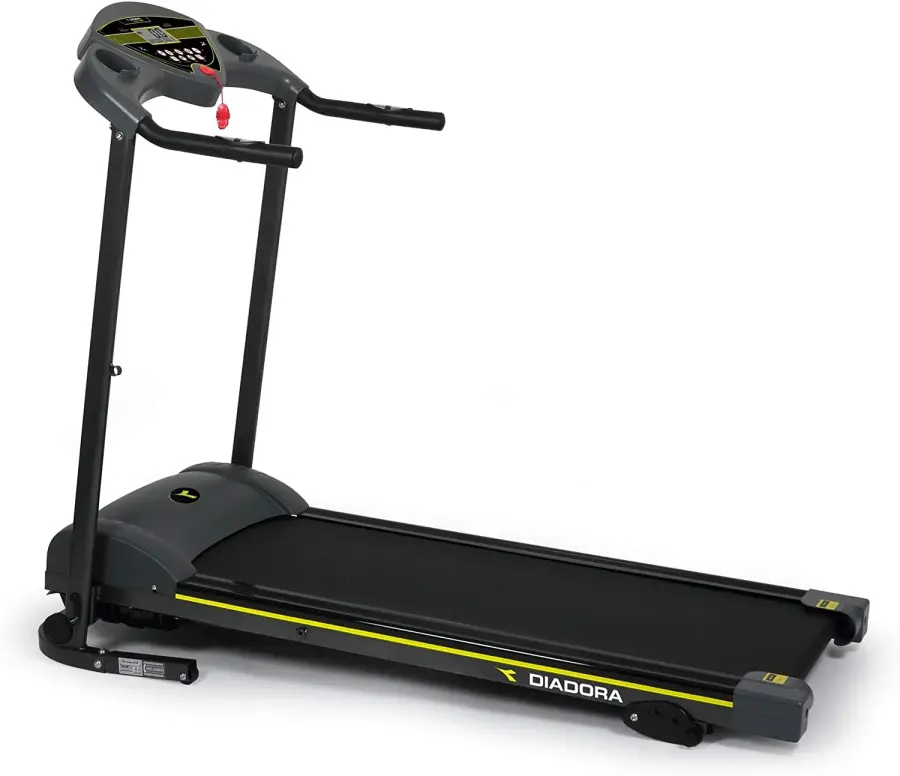 Tapis Roulant Diadora Fitness Star 1000