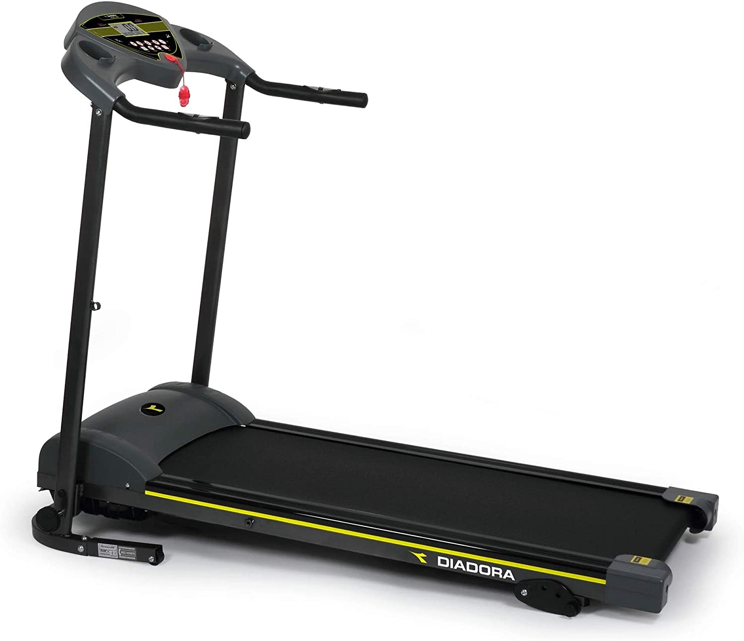 Tapis Roulant Diadora Fitness Star 1000