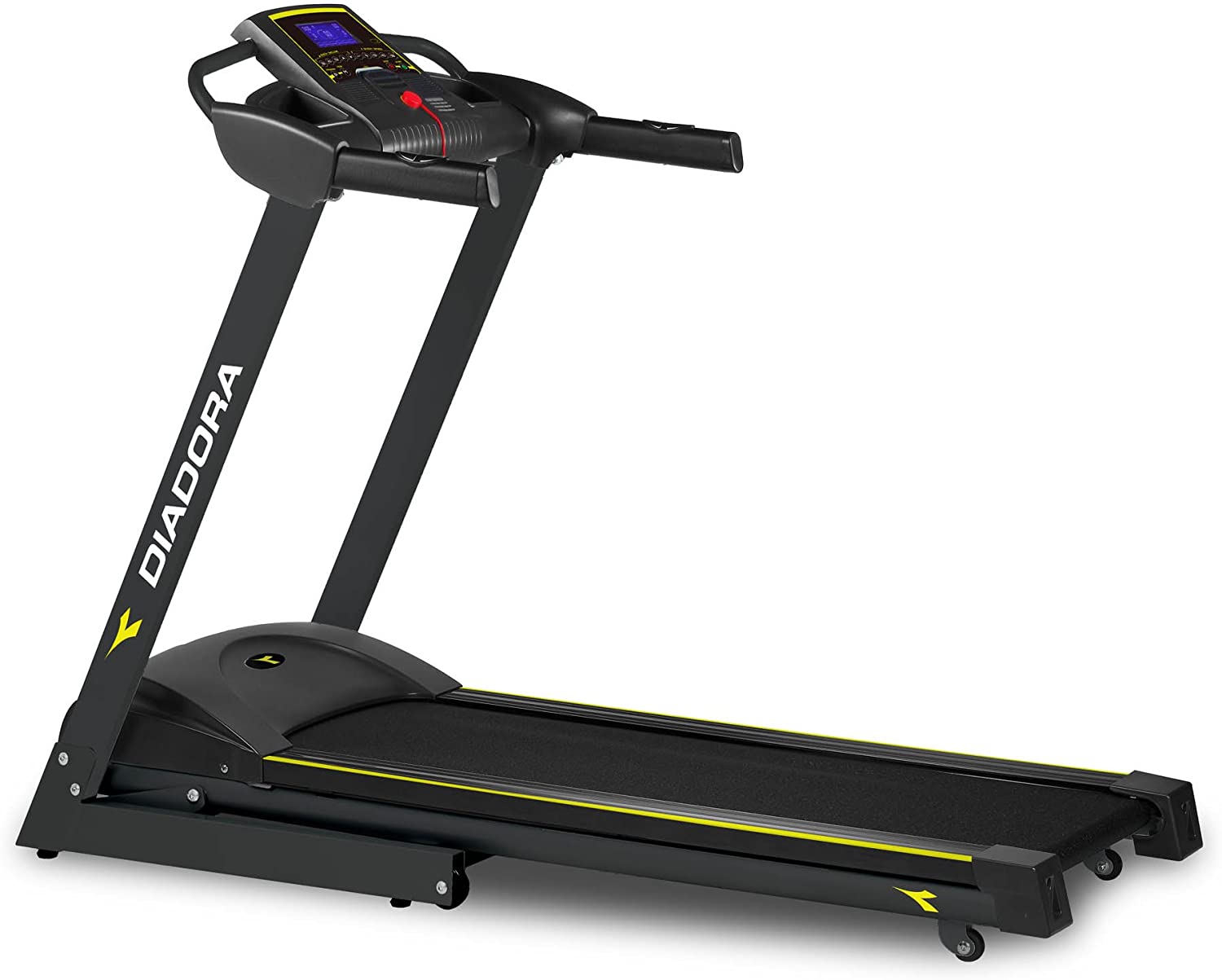 Tapis Roulant Diadora Fitness Edge Dark 2.0