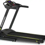 Tapis Roulant Diadora Fitness Edge Dark 2.0