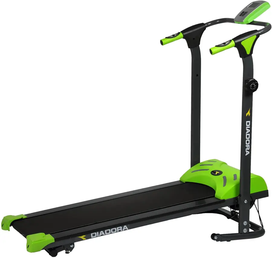 Tapis Roulant Magnetico Evo